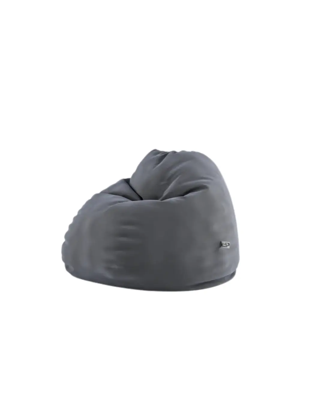 Comfortable bean bag chair for living room from furniture store in Delhi
