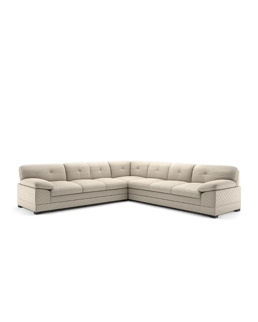 Best sofa set for living room from furniture shop in Delhi