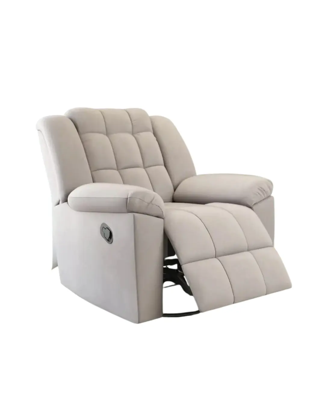Comfortable recliner chair for home from premium furniture shop in Delhi