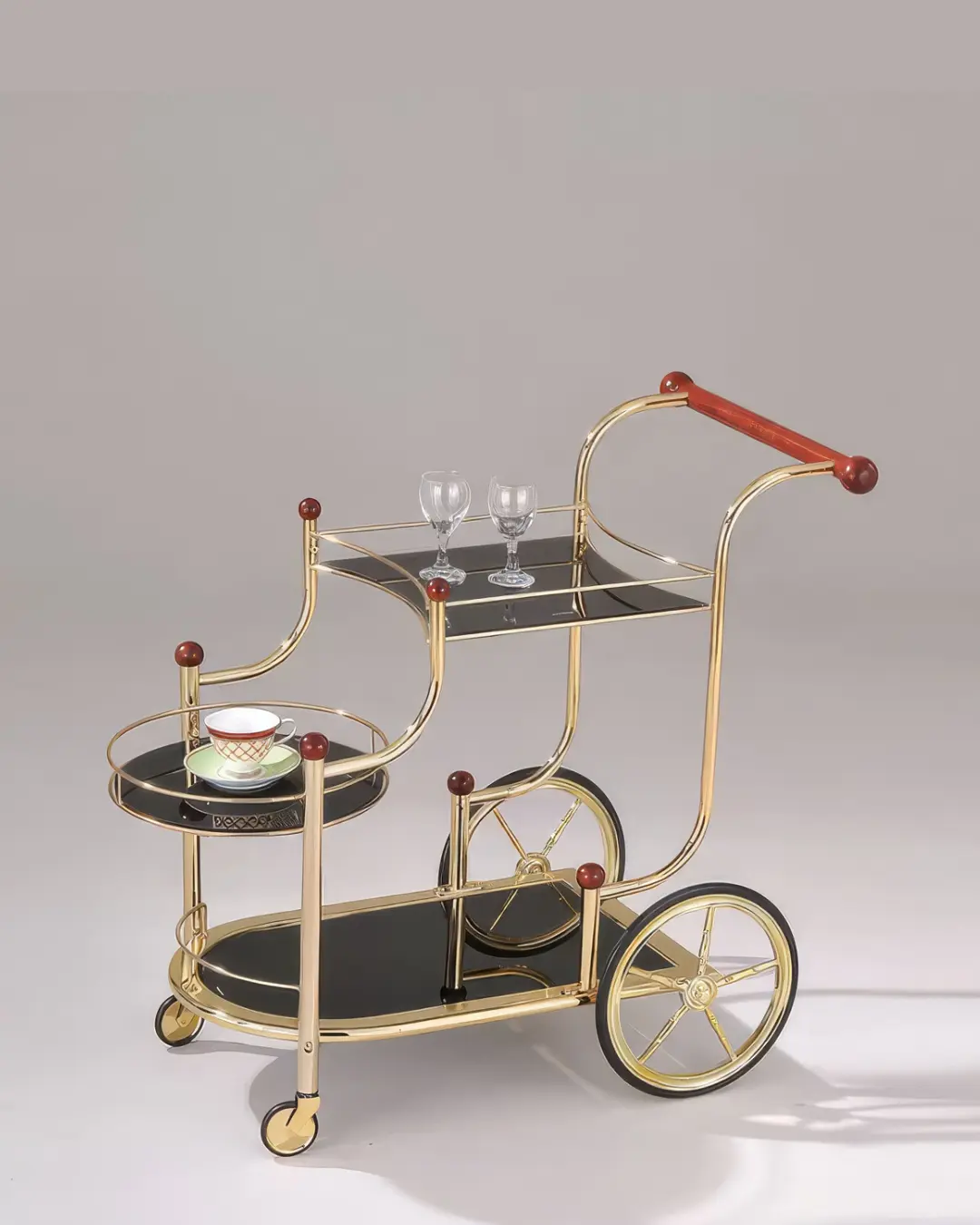 Service trolly from furniture store in kirti nagar,delhi