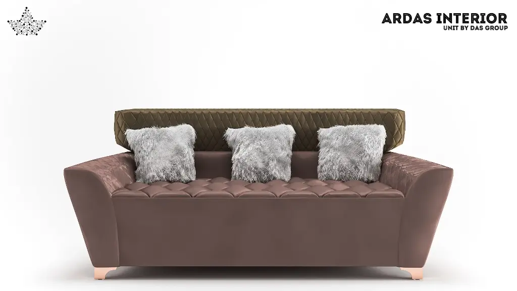 ARDAS INTERIOR ARTIS SOFA