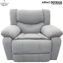 ARDAS INTERIOR MOTORISE SOFT LEATHER RECLINER.webp
