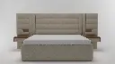 BLISS HEAVEN BED