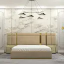 ARDAS INTERIOR DIOR BED