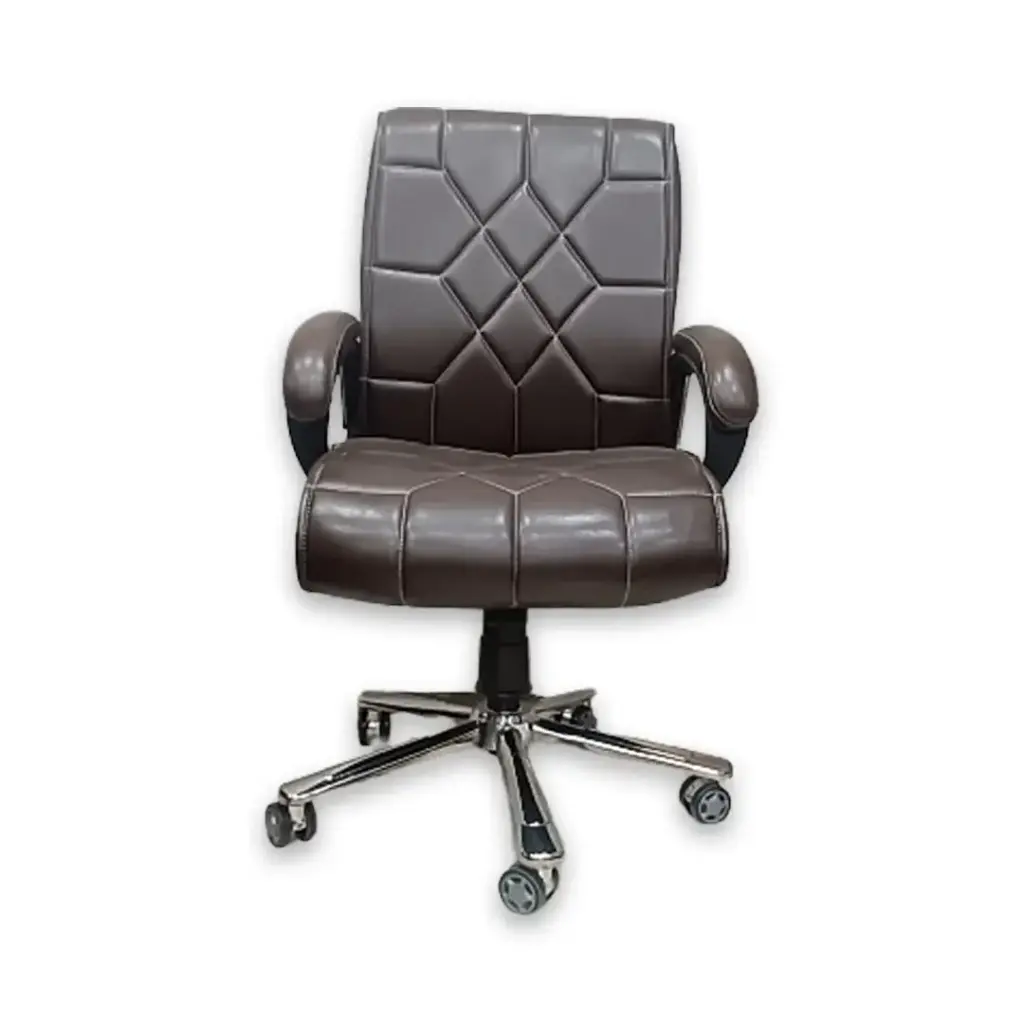MID BACK CHAIR