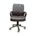 MID BACK CHAIR