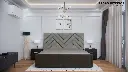 ARDAS INTERIOR M CUSHION BED