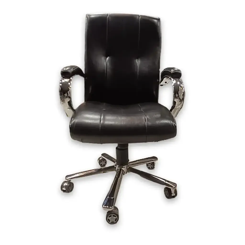 [ZD1010] MID BACK CHAIR SERIES