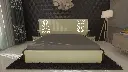 Ardas Interior Solid Wood King Hydraulic, Box | NET BED