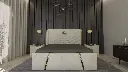 Ardas Interior Polo Bed