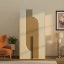 Terra Two Door Wardrobe – Modern Fitted Wardrobe Closet for Stylish Storage