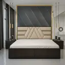 ARDAS INTERIOR SERENE SLEEP BED