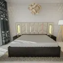 ARDAS INTERIOR SS-GLOSS BED