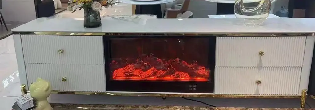 ARDAS INTERIOR ELEGANT MARBLE CENTER TABLE