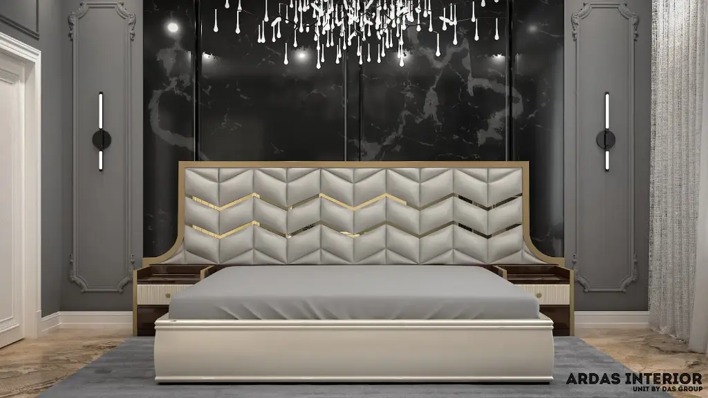 VSS BED