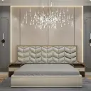 ARDAS INTERIOR VSS BED