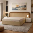 ARDAS INTERIOR VIVANTA BED