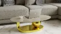 ARDAS INTERIOR NATALIC KOREAN MARBLE COFFEE TABLE