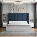 ARDAS INTERIOR VERISAGE LUXURY BED