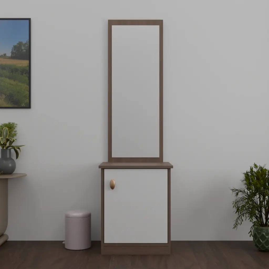 The Golden Age Vanity Mirror Dressing Table