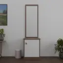 The Golden Age Vanity Mirror Dressing Table