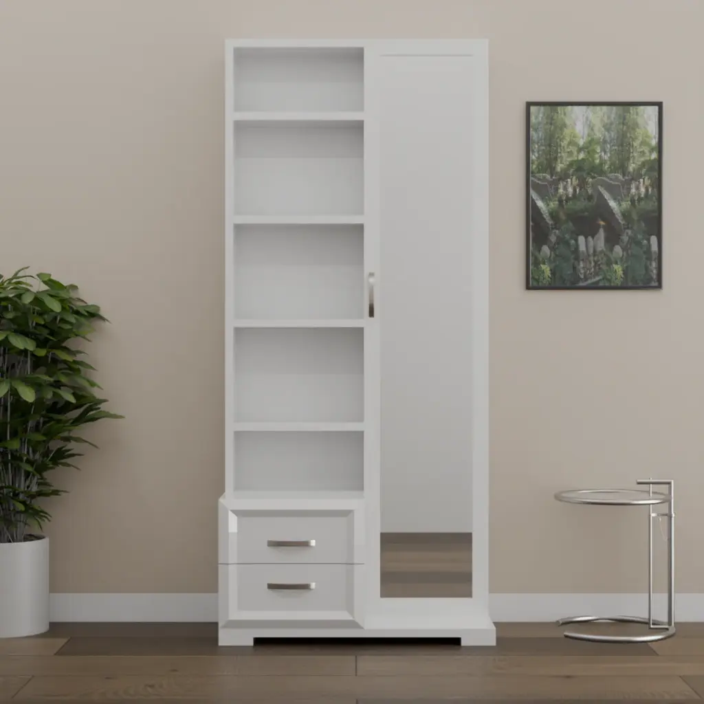 Luxe Lookout Dressing Table