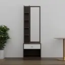 Magic Mirror Finish Dressing Table