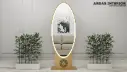 Versace Mirror