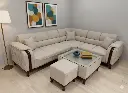 ARDAS INTERIOR CHINA GATE SOFA-L