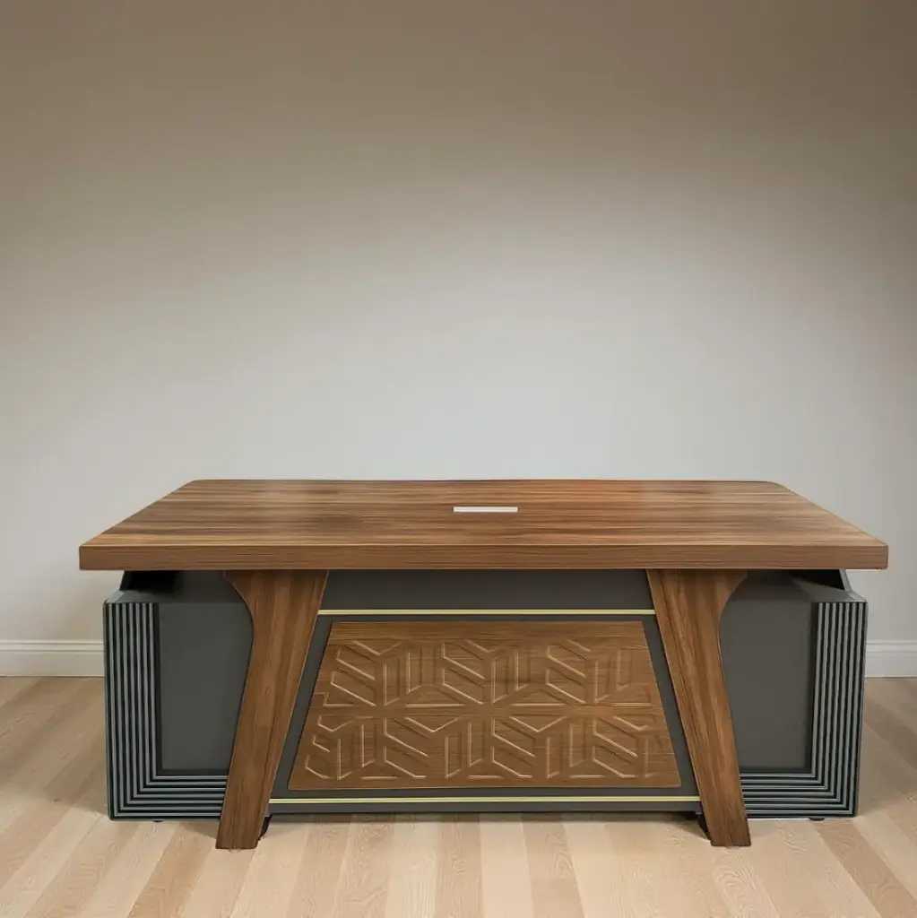The Aureus Executive Office Table