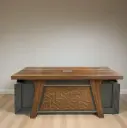 The Aureus Executive Office Table