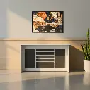 The Lunaris Desk