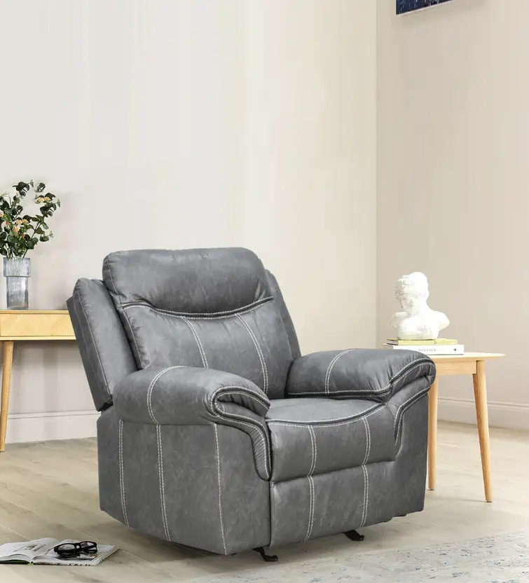 Fabric Manual Recliner