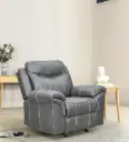 Fabric Manual Recliner