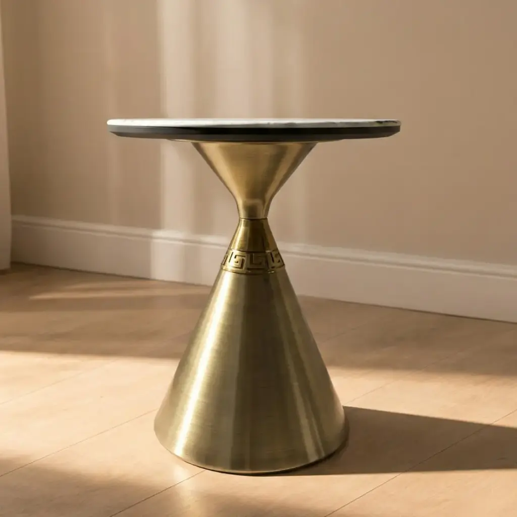 ARDAS INTERIOR  MAPUANA SIDE TABLE