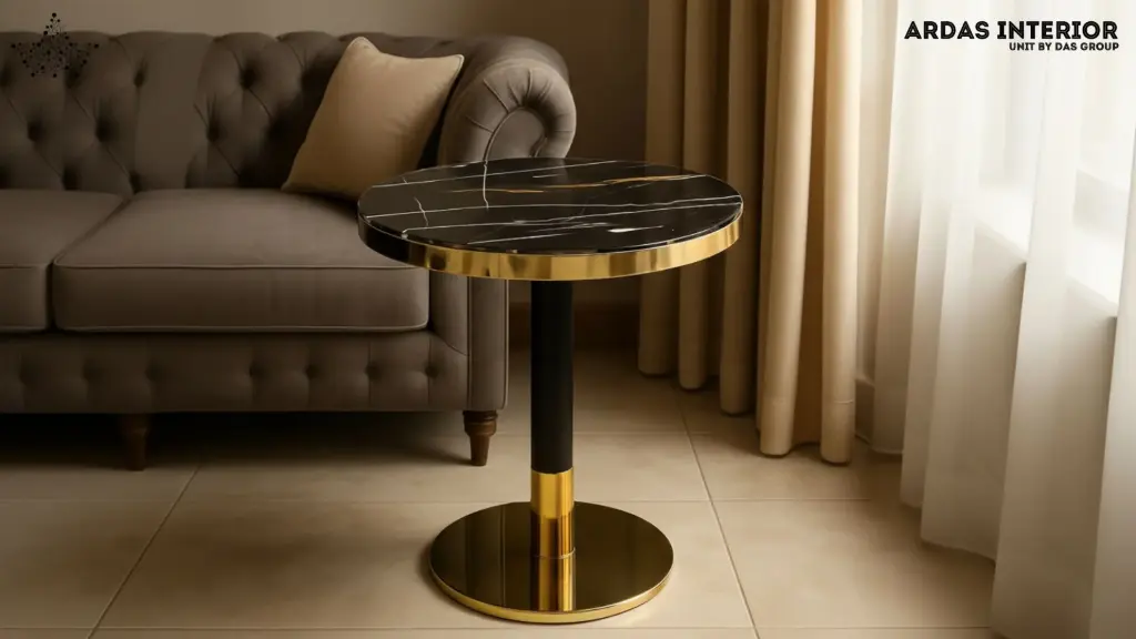 ARDAS INTERIOR NSL HIGH TABLE