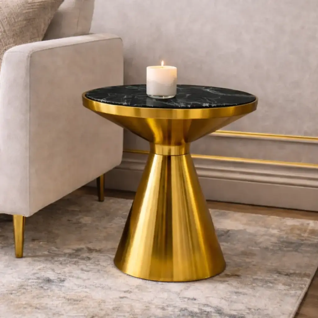 ARDAS INTERIOR IMPERIAL NIOR SIDE TABLE