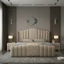 ARDAS INTERIOR NEW POLO QSS BED