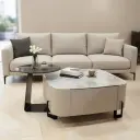 NEST CENTER TABLE