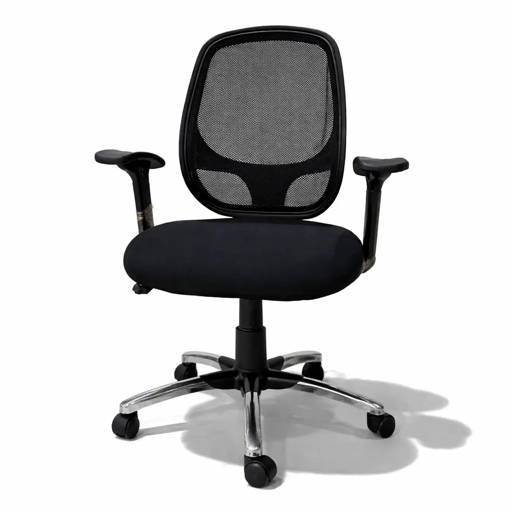 ARDAS INTERIOR WING 11 VISITOR