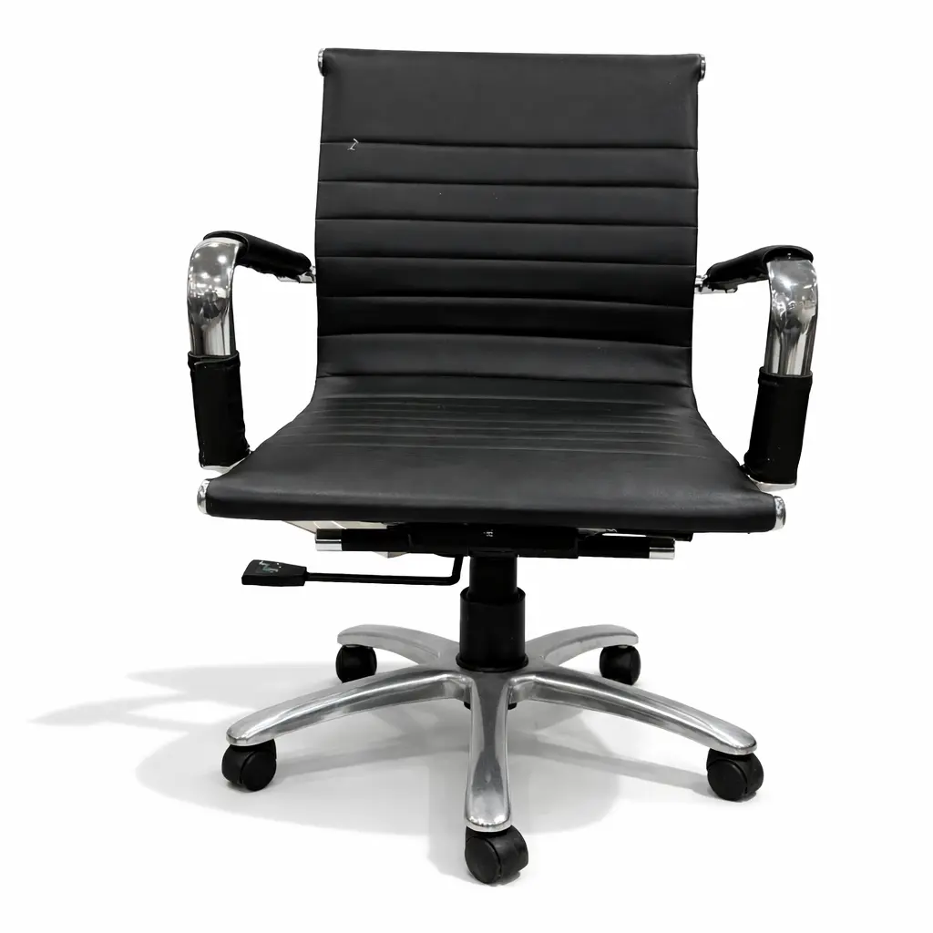 ARDAS INTERIOR FENDI CHAIR