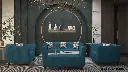 ARDAS INTERIOR ARMANI SOFA