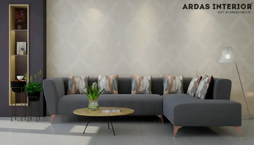 ARDAS INTERIOR AROMA SOFA-L