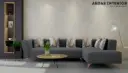 ARDAS INTERIOR AROMA SOFA-L