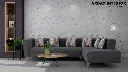 Ardas Interior L-Shaped Aroma Sofa