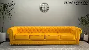 ARDAS INTERIOR CHESTER SOFA