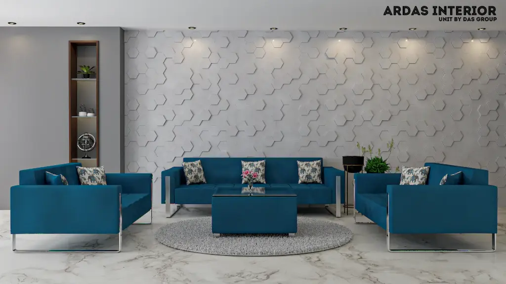 ARDAS INTERIOR MILANO SOFA