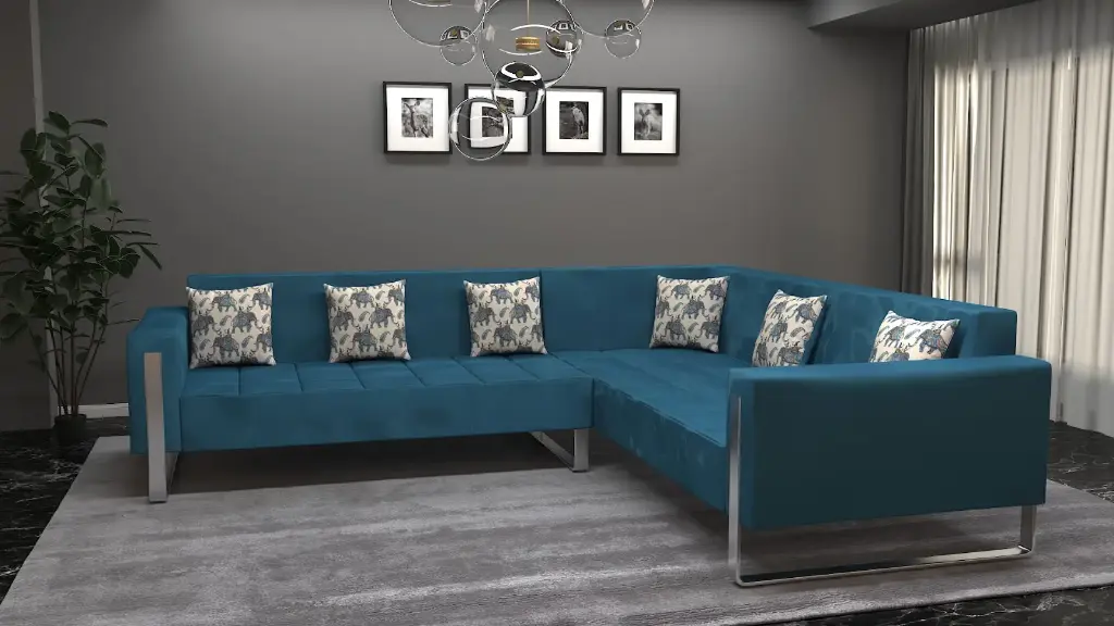 ARDAS INTERIOR MILANO SOFA-L