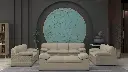 ARDAS INTERIOR POLOFILL SOFA
