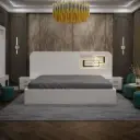 ARDAS INTERIOR QSS BED